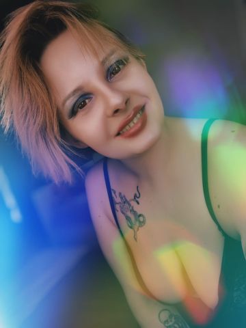 Проститутка Юхима